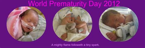 WPD12: Premature Birth Stories | Edspire