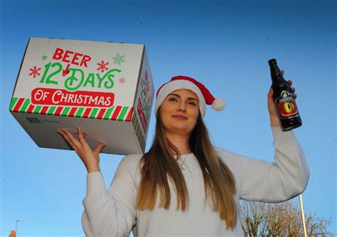 The 12 Beers of Christmas | Express & Star