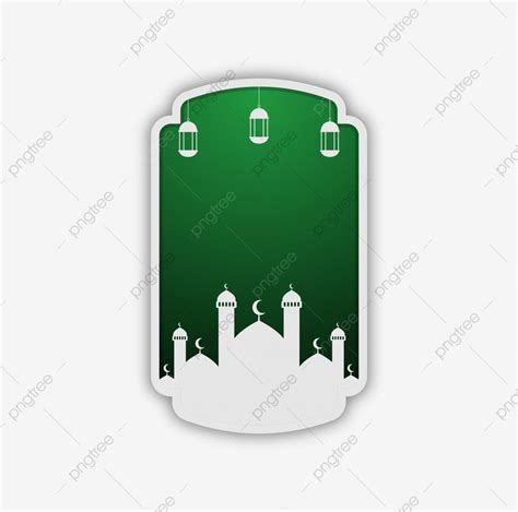 Mosque Vector, Mosque Silhouette, Pakistan Independence, Invitation Flyer, Handrawn, New Years ...