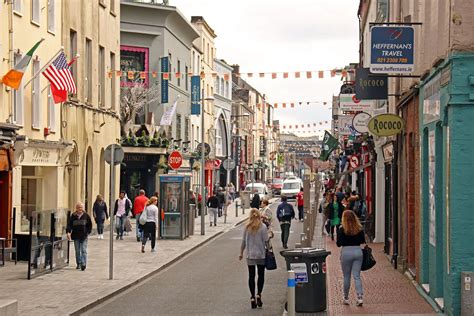 A Locals Guide: 33 Things To Do in Cork City