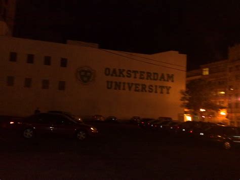 Oaksterdam University | Flickr - Photo Sharing!