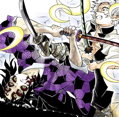 Demon Slayer: Who Killed Kokushibo? Here’s What Happened to Him!