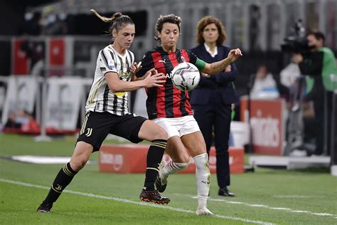 AC Milan Women: A Season in Review - The AC Milan Offside