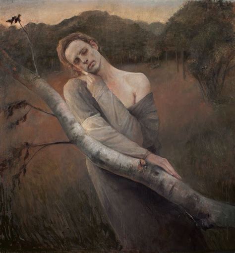 Odd Nerdrum, Melancholia | Peinture, Artiste, Beaux arts