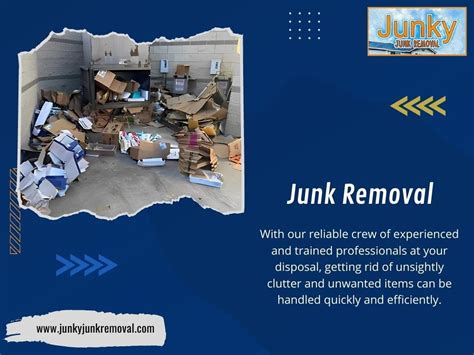 Junk Removal Near Me Junk Removal, Clean Up, Tired, Techniques, Teams, Professional, Office ...