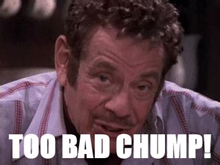 Chump GIFs - Find & Share on GIPHY