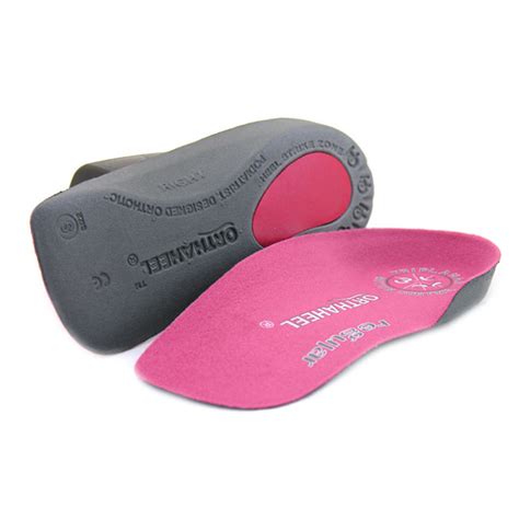 Orthaheel Regular Orthotics | eBay