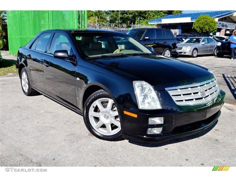 2006 Cadillac STS V6 Exterior Photos | GTCarLot.com