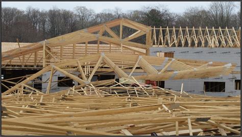 Exploring Wood-Framed Roof Collapses: Causation and Identifying Responsible Parties | J.S. Held ...