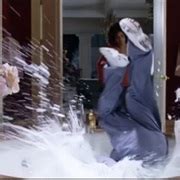 Bath Scenes in Movies