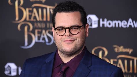 'Beauty and the Beast' Star Josh Gad on Gay Moment Controversy