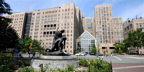 Academic Certification | Columbia University Irving Medical Center