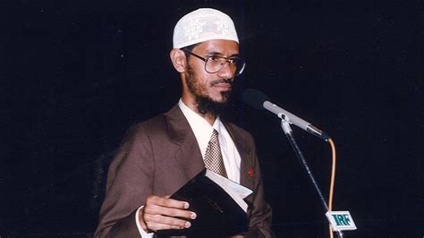 20 Surprising and Unknown Facts About Dr Zakir Naik - Mugs and Blogs