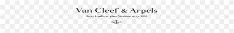 Van Cleef And Arpels Logo & Transparent Van Cleef And Arpels.PNG Logo Images