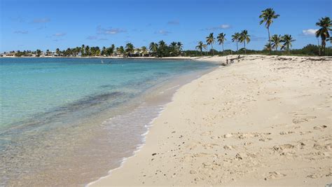 Playa Santa Lucia beach, Cuba - Ultimate guide (October 2024)