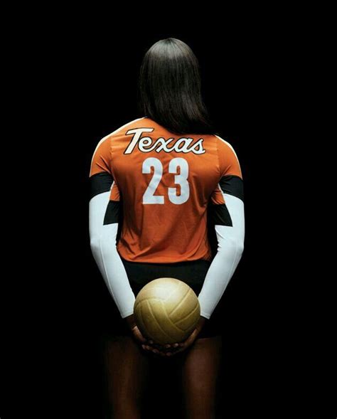 27 best images about Texas Longhorns Women's Volleyball on Pinterest ...