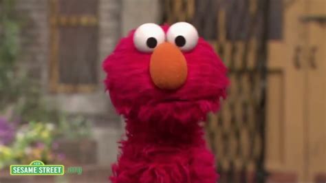 Muppet Songs: Adam Sandler - Song About Elmo - YouTube