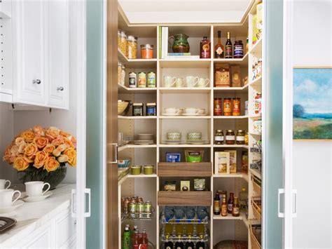 Pantry Cabinet Plans: Pictures, Ideas & Tips From HGTV | HGTV