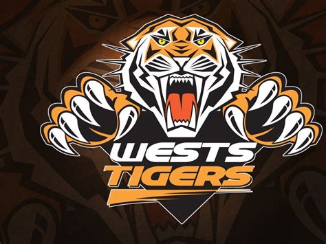 West Tigers - NRL Wallpaper (29425386) - Fanpop