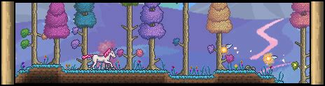 O Sagrado - Wiki do Terraria