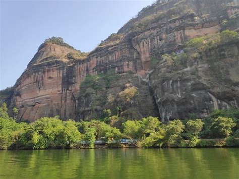 Shaoguan Danxia Mountain Geopark (Renhua County) - 2019 All You Need to ...