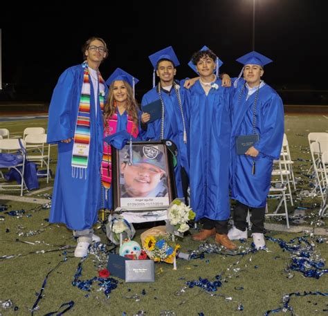 Congratulations FHS Graduating Class of 2023! | The Fillmore Gazette