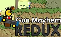 Gun Mayhem Redux - Free online games at Agame.com