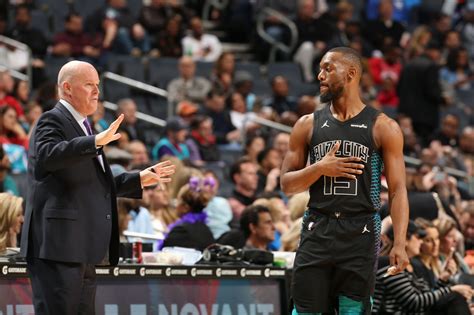 Buzz City Beat: Charlotte Hornets draft plans, Mitch Kupchak to change scouting structure