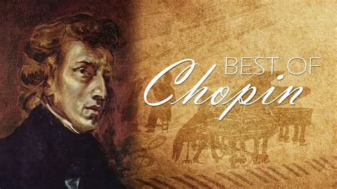 Best of Chopin - Classical Piano Music - YouTube