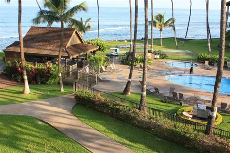 Papakea resort Maui Where we honeymooned and took the kids nearly 20 ...