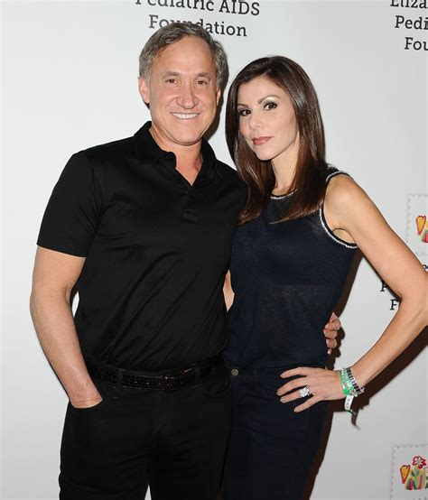 Terry Dubrow Reveals How Wife Heather ‘Saved’ His ‘Life’ After ...