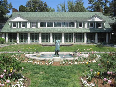 Reynolda House Museum | Ludowici Roof Tile