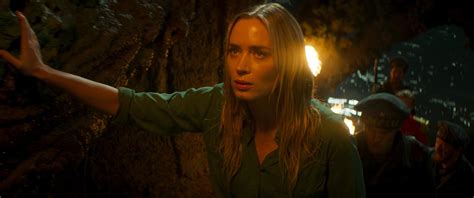 Review: Emily Blunt transcends overstuffed ‘Jungle Cruise’ | AP News