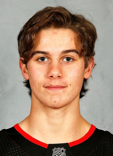 Jack Hughes | NHL Hockey Wikia | Fandom