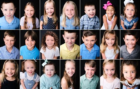 Alternative School Portraits | Pensacola Photography Studio — Pensacola Photographer | Natalie ...