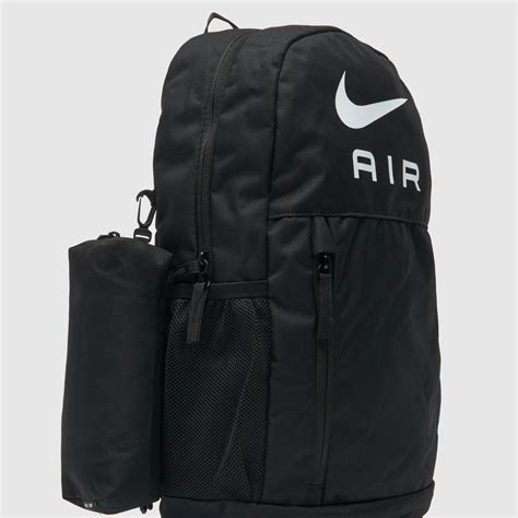 Black & White Nike Backpack With Pencil Case Bags | schuh