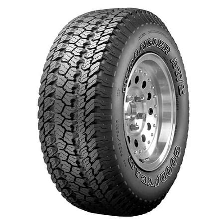 Goodyear Wrangler AT/S 265/70R17 113 S Tire - Walmart.com