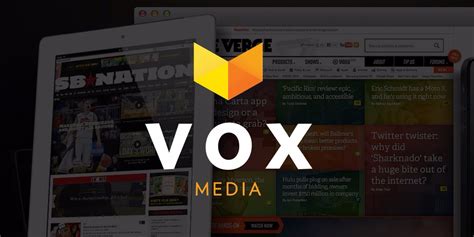 Vox Media's editorial employees are seeking to unionize - Business Insider