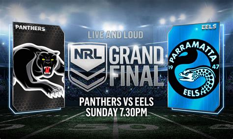 NRL Grand Final 2022 | Casino Canberra