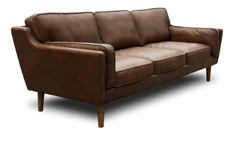 Mid Century Modern Leather Sofa Sectional at Vicky Lozano blog