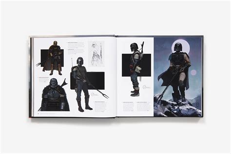 Star Wars Concept Art Book | ubicaciondepersonas.cdmx.gob.mx