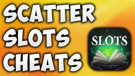 Scatter Slots Cheats / Hack - Scatter Slots Free Coins & Gems [2016] - YouTube