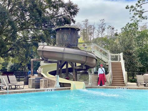 Disney’s Fort Wilderness Resort & Campground New Spring 2021 Campsite Offer - Key To The World ...