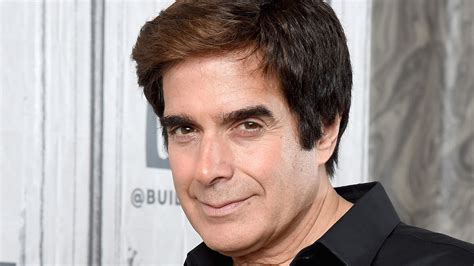 How David Copperfield Made The Statue Of Liberty Disappear