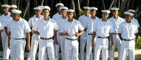 Brazilian Navy Sailors ” | Navy sailor, Military uniform, Navy