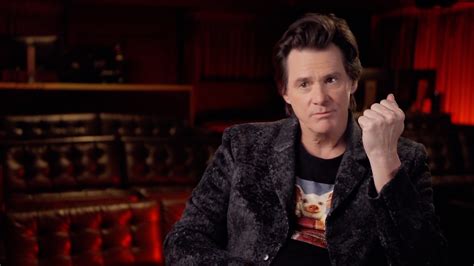 Jim Carrey Sonic The Hedgehog 2 Interview – Celebrity Wire