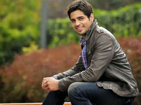 Did You Know That Sidharth Malhotra Acted In A Popular TV Serial Before Movies? – Filmymantra