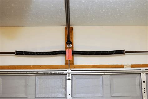 Different Types Of Garage Door Springs Explained