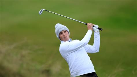 Fresh off Ryder Cup win, Matt Fitzpatrick leads Dunhill Links ...