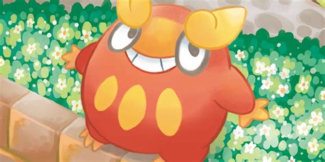 Pokemon GO: How to Catch Shiny Darumaka